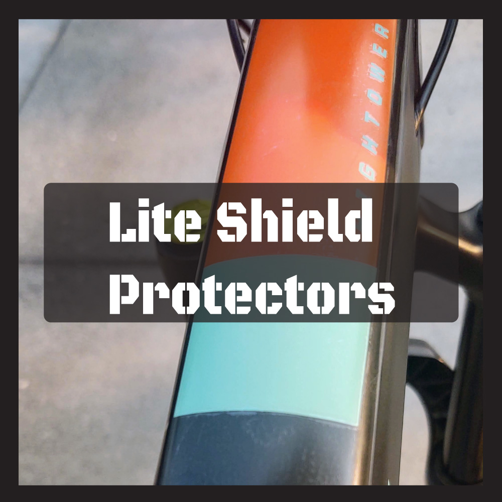 Learn more about Module Lite Shield Protectors 