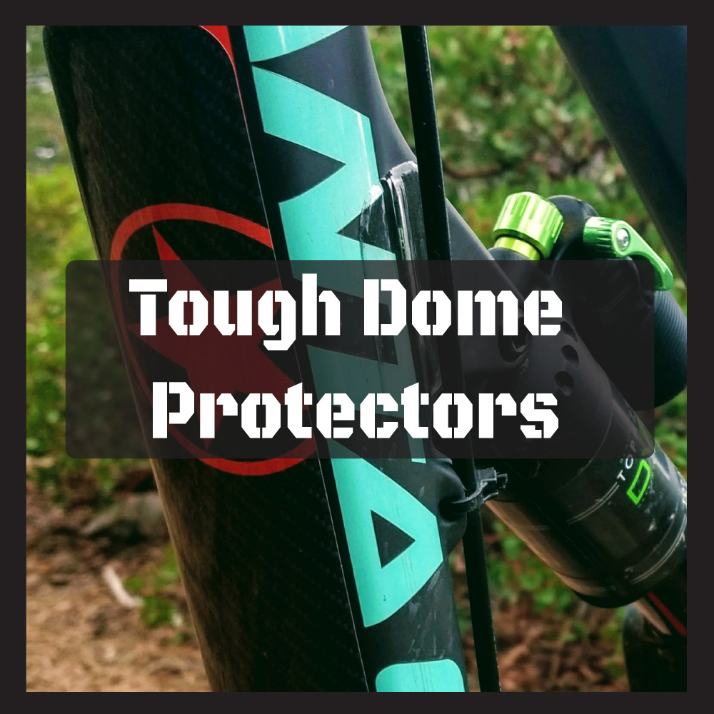 Learn more about Module Tough Dome Protectors